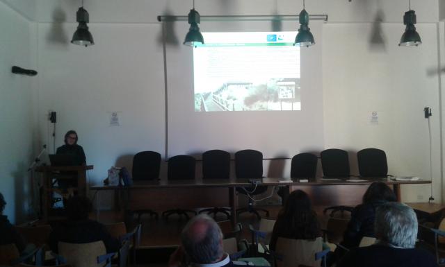 Presentazione del LEOPOLDIA