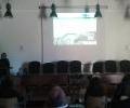 Presentazione del LEOPOLDIA